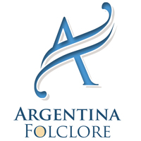 Logo Argentina Folclore